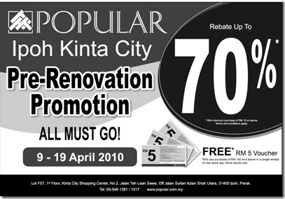 popularprerenovatepromo_thumb - Malaysia Sales Promotions & Freebies 