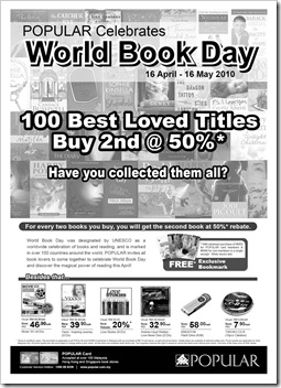 popularworldbookday_thumb - Malaysia Sales Promotions & Freebies 