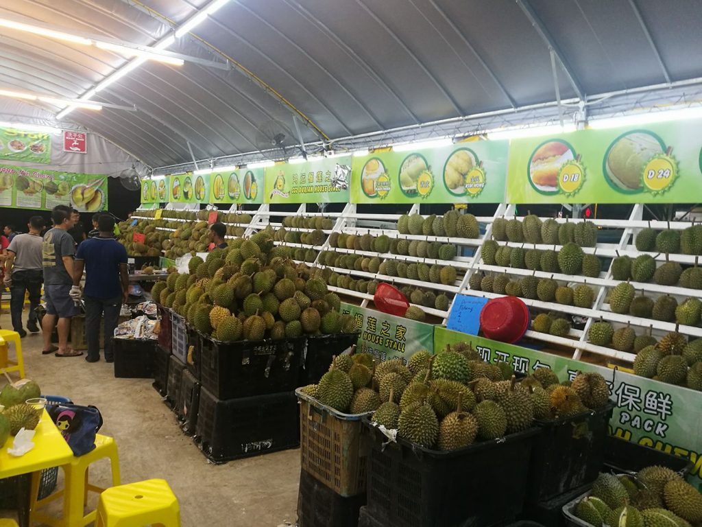 durian-2 - LifeStyle 