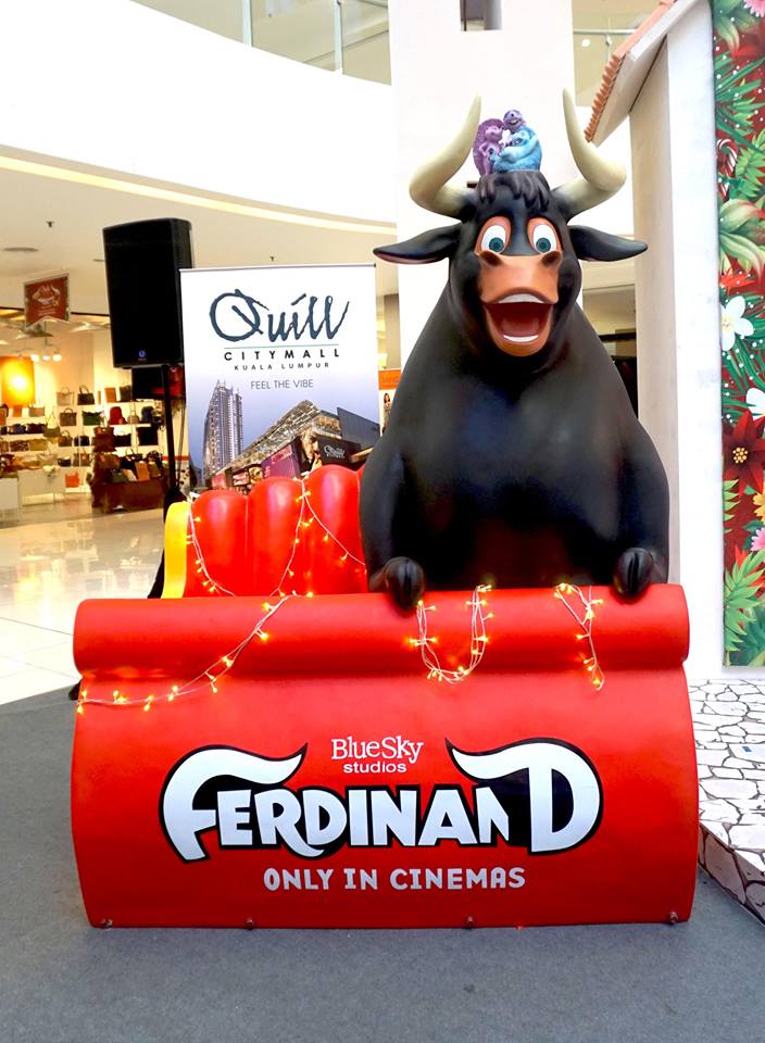 Shopping-Malls-Christmas-Decoration-11 - Events 