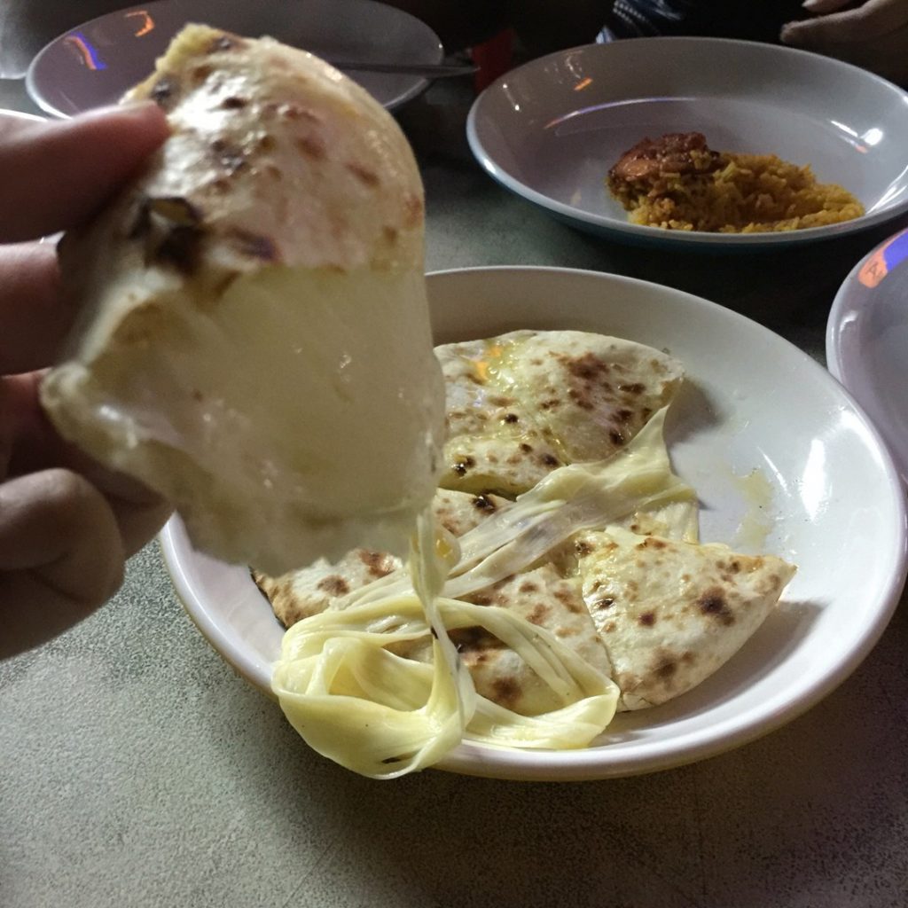 cheese-naan-rsmy - LifeStyle