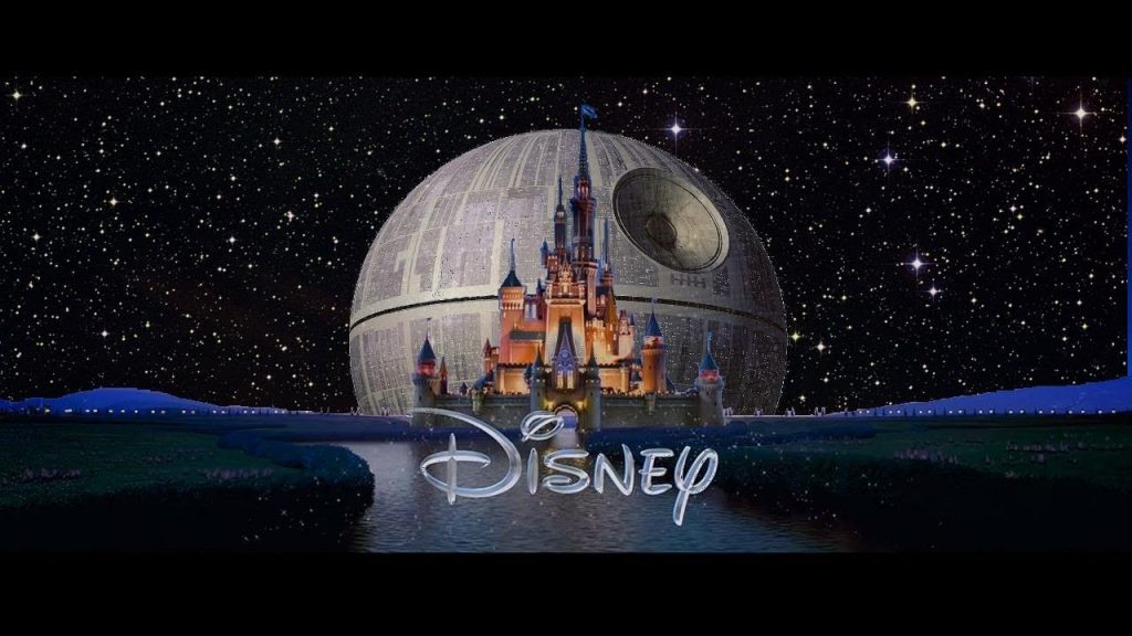 disney-fox-deal-2 - Entertainment News 