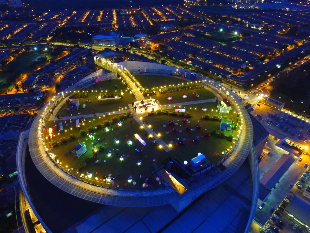 helipad-cinema-2 - Events 