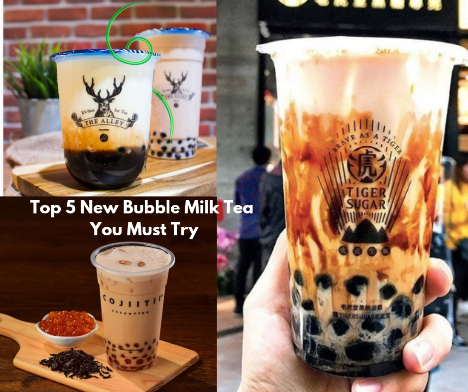 Bubble-Milk-Tea - LifeStyle 