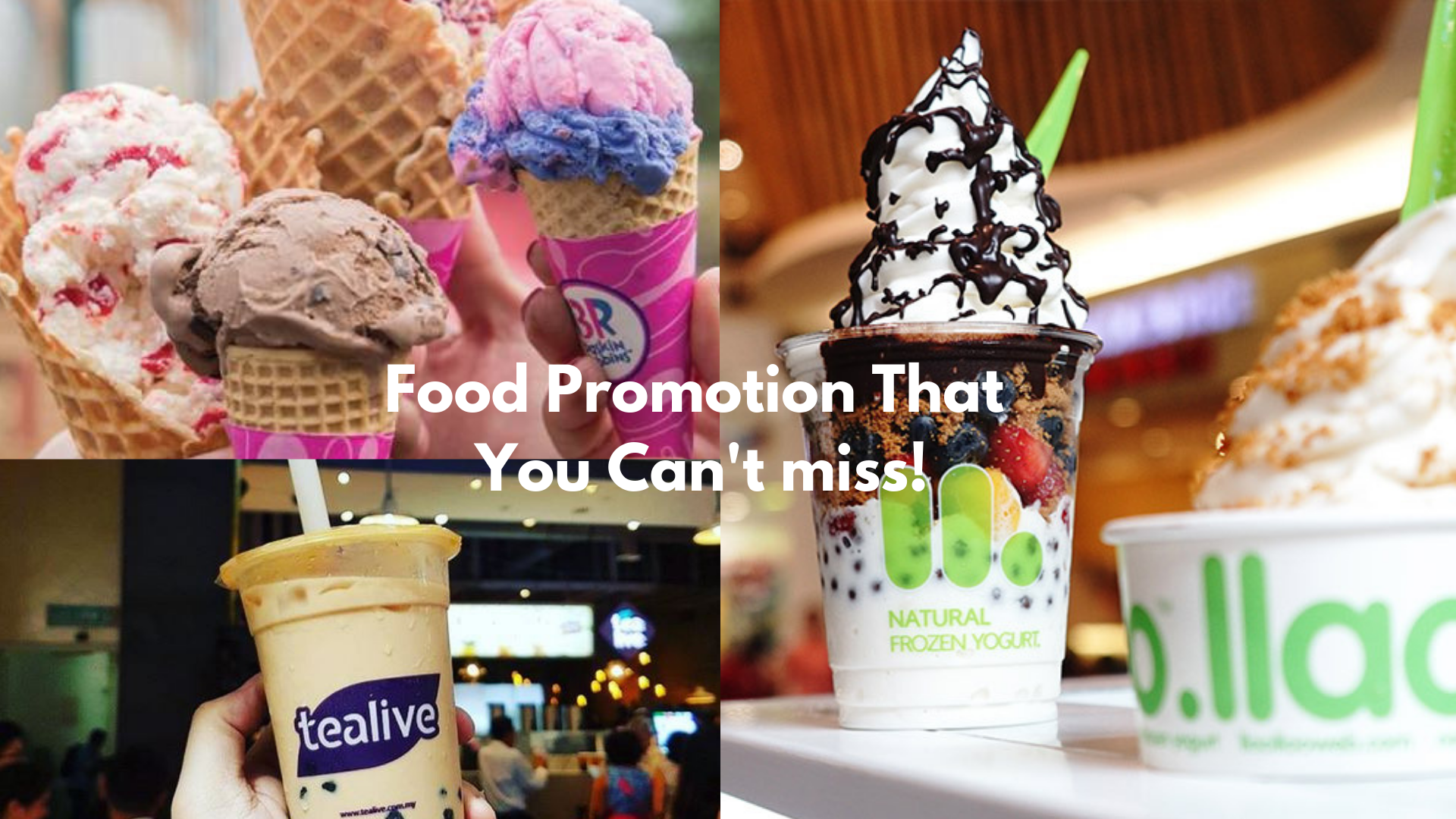 Food-Promotion-That-You-Cant-miss - LifeStyle 