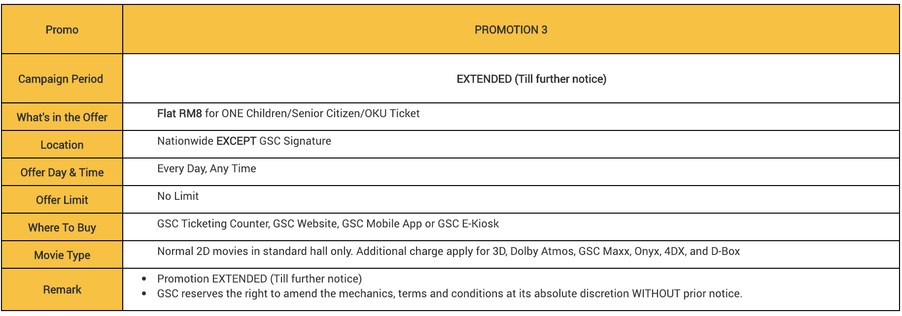 GSC-promotion-3 - LifeStyle 