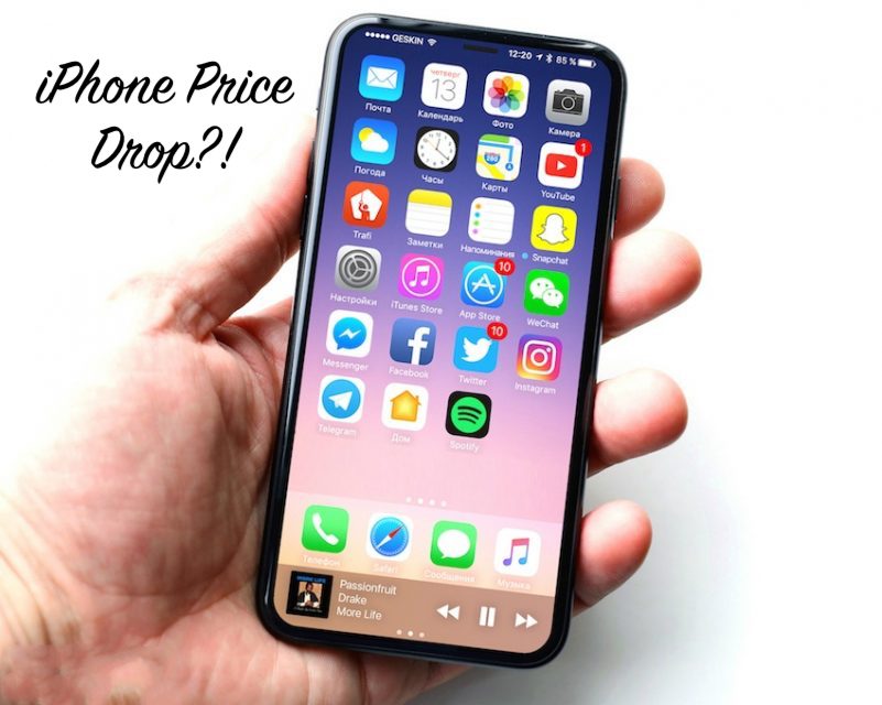 iphone-price-drop - LifeStyle 