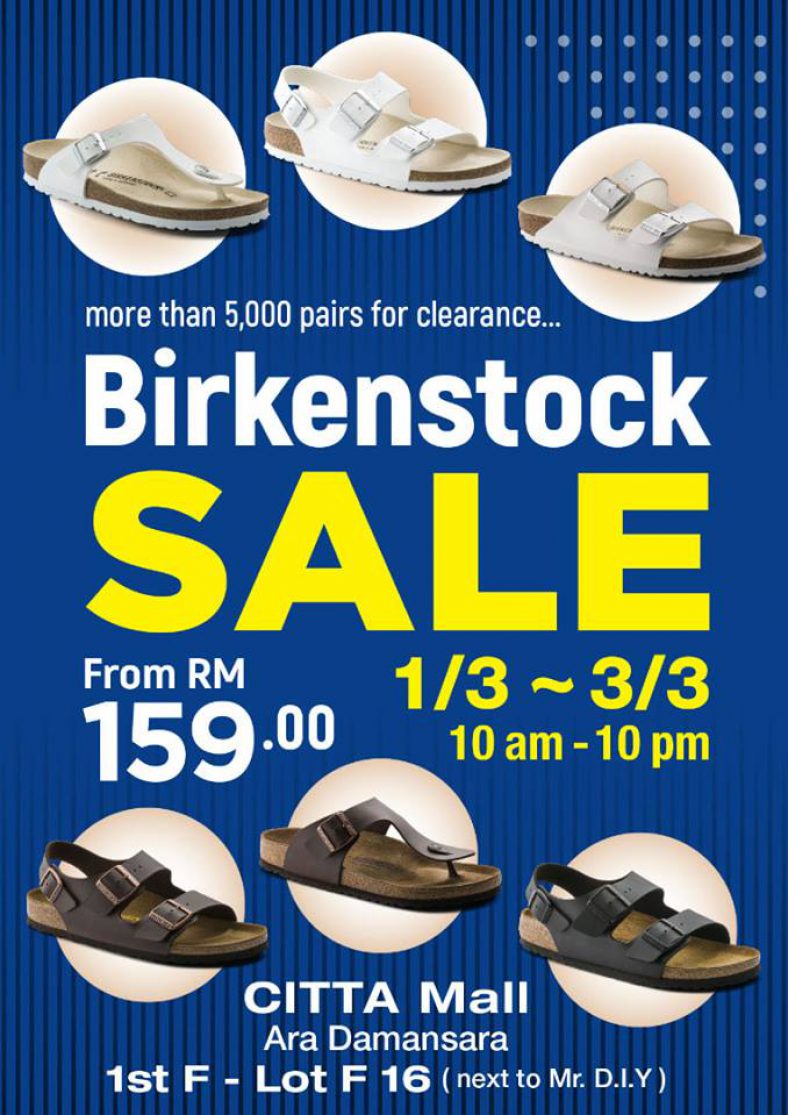 birkenstock-sale - LifeStyle 