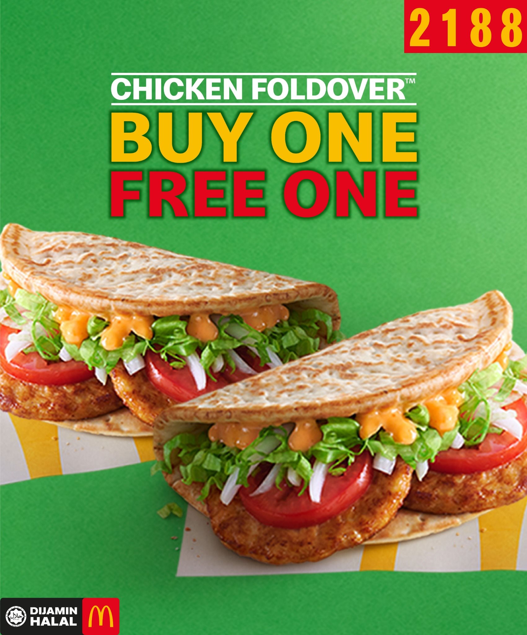 McDonalds-buy-1-free-1 - LifeStyle 
