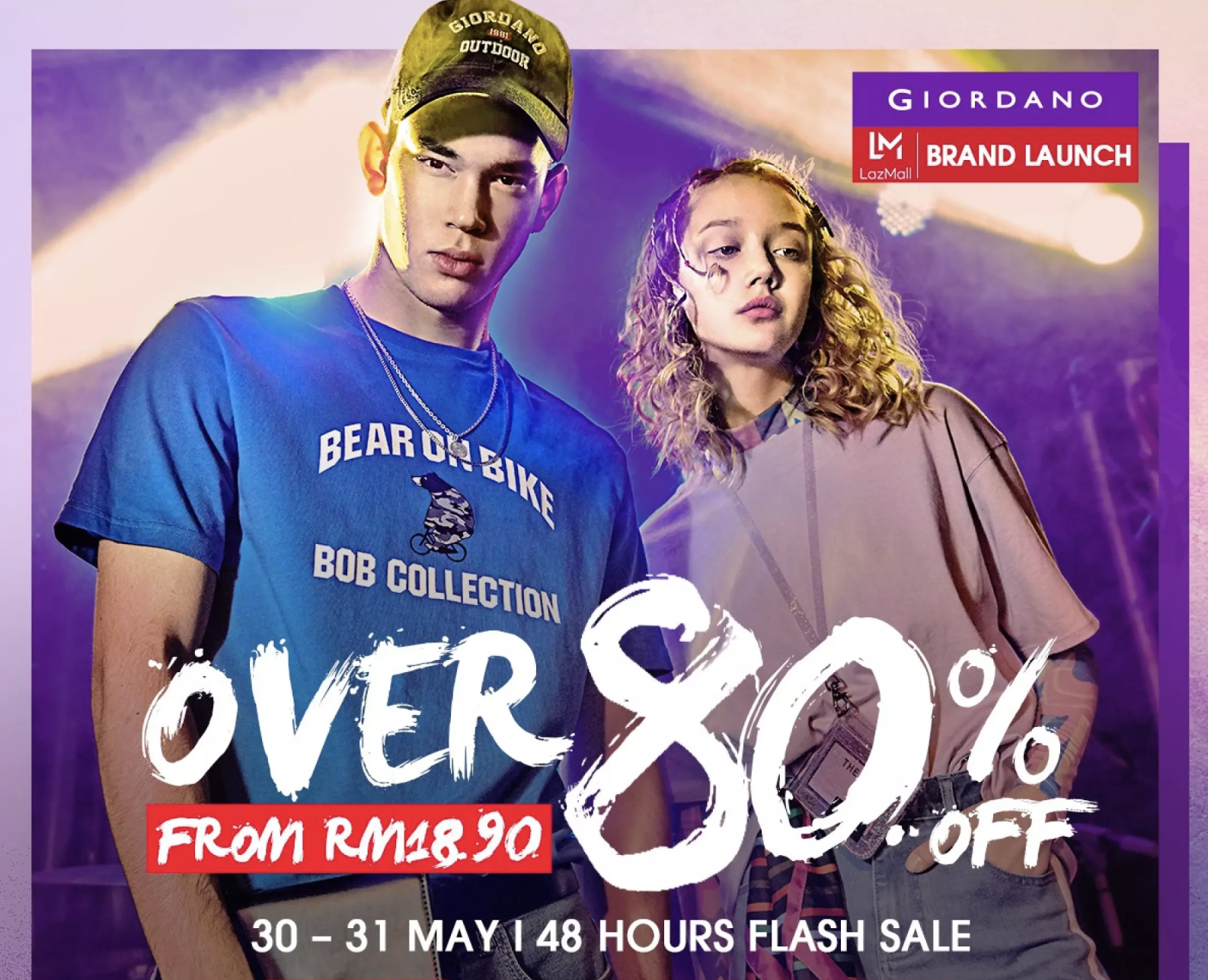 giordano-sale - LifeStyle 