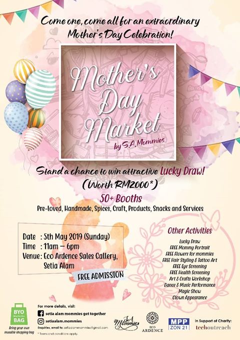 mother-day-6 - Events 