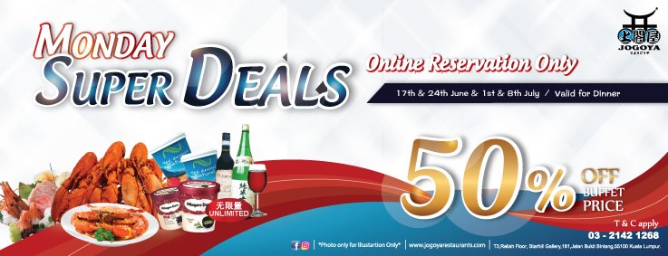 Food-Deals - LifeStyle 