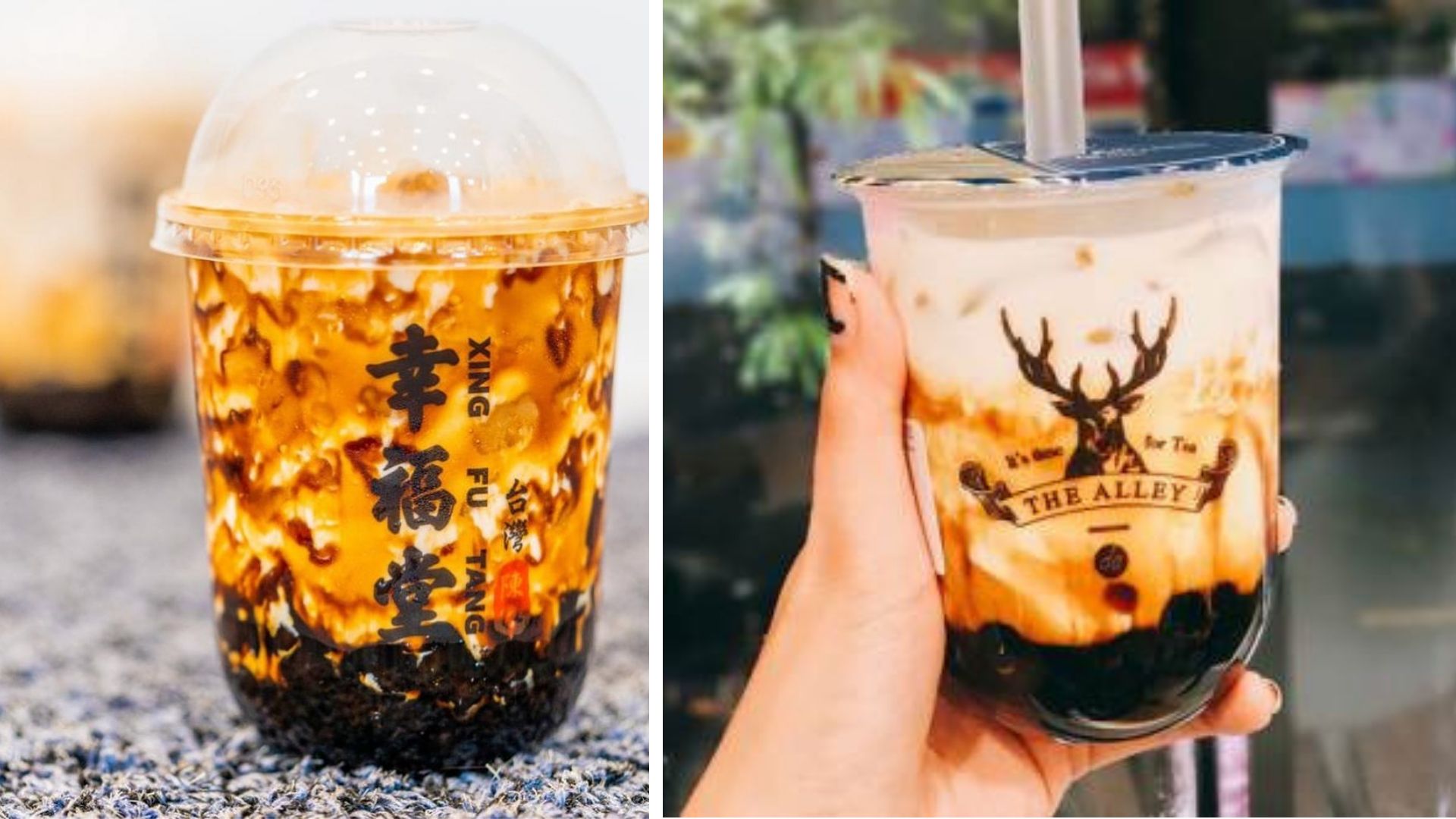 Boba-Drink-Promotion-This-Week - LifeStyle 