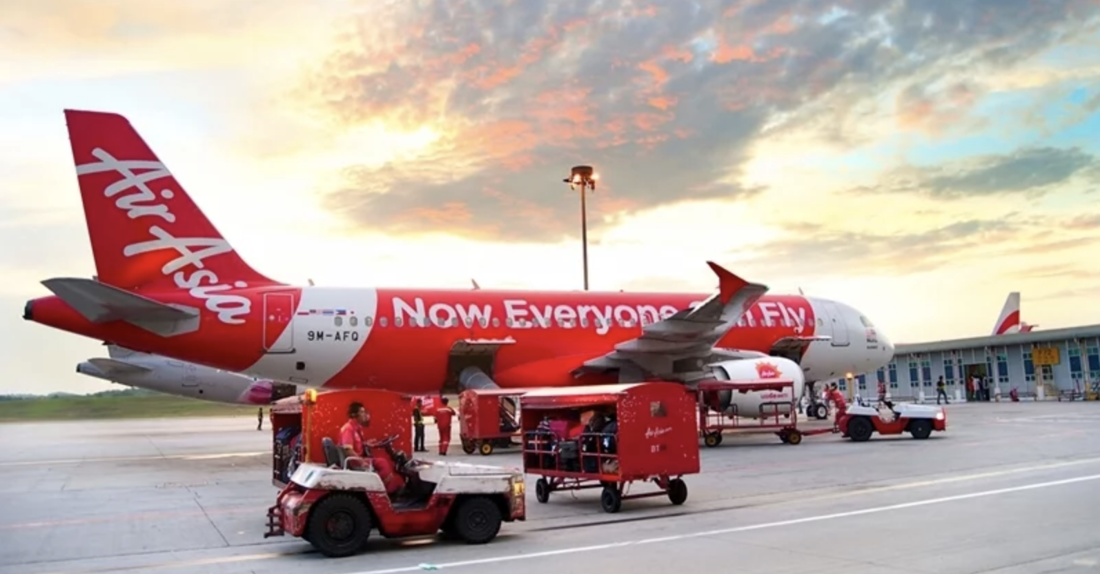 airasia-zero-processing - News 