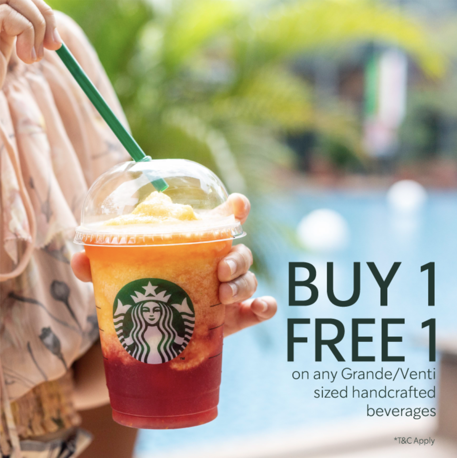 starbucks-buy-1-free-1-1 - LifeStyle 