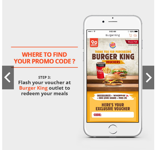 Burger-King-Promotion-Steps-to-get-the-voucher-2 - LifeStyle 
