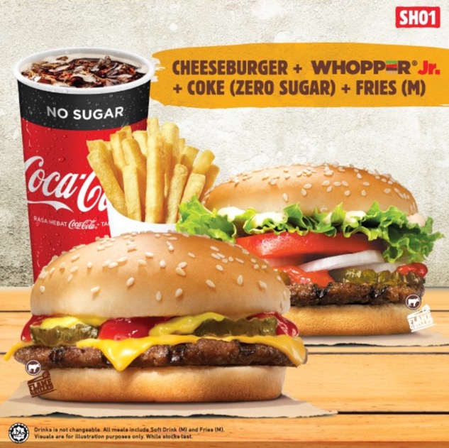 Burger-King-Special-Deal - LifeStyle 