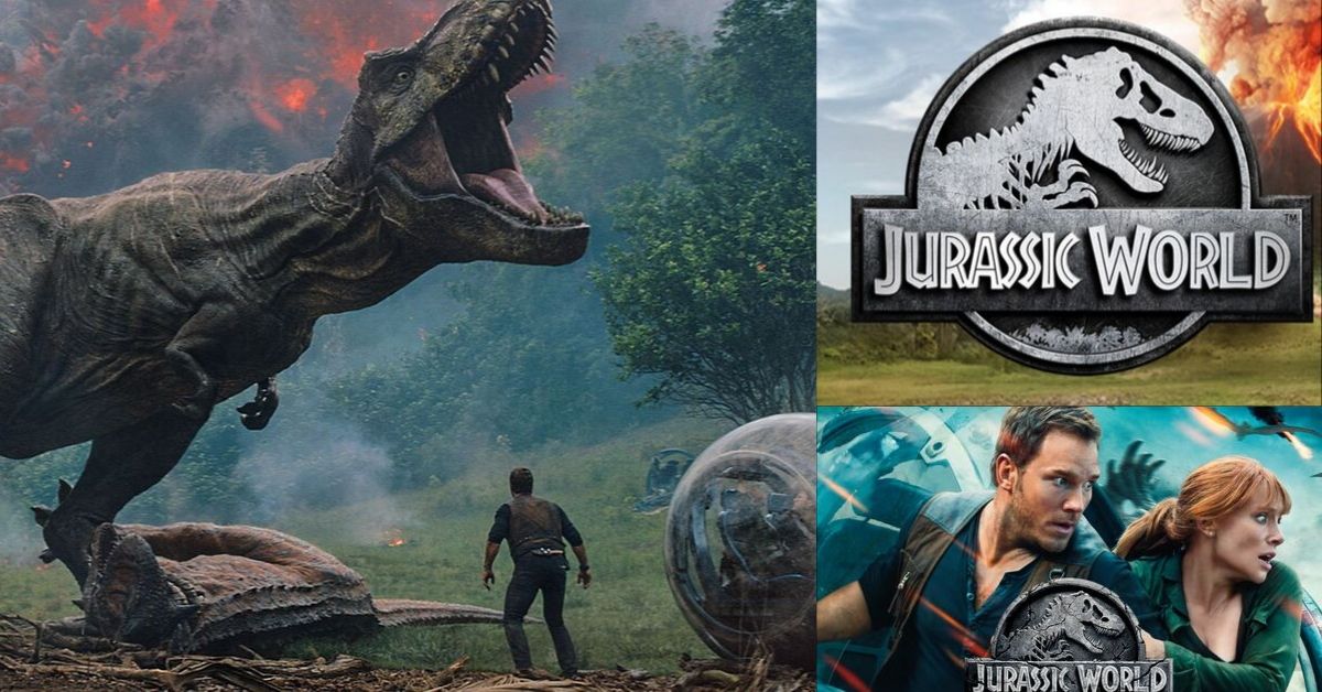 Jurassic-world-free-video - Entertainment 