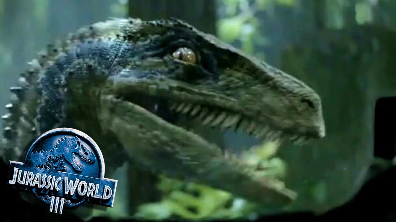 Jurrasic-World-III - Entertainment 