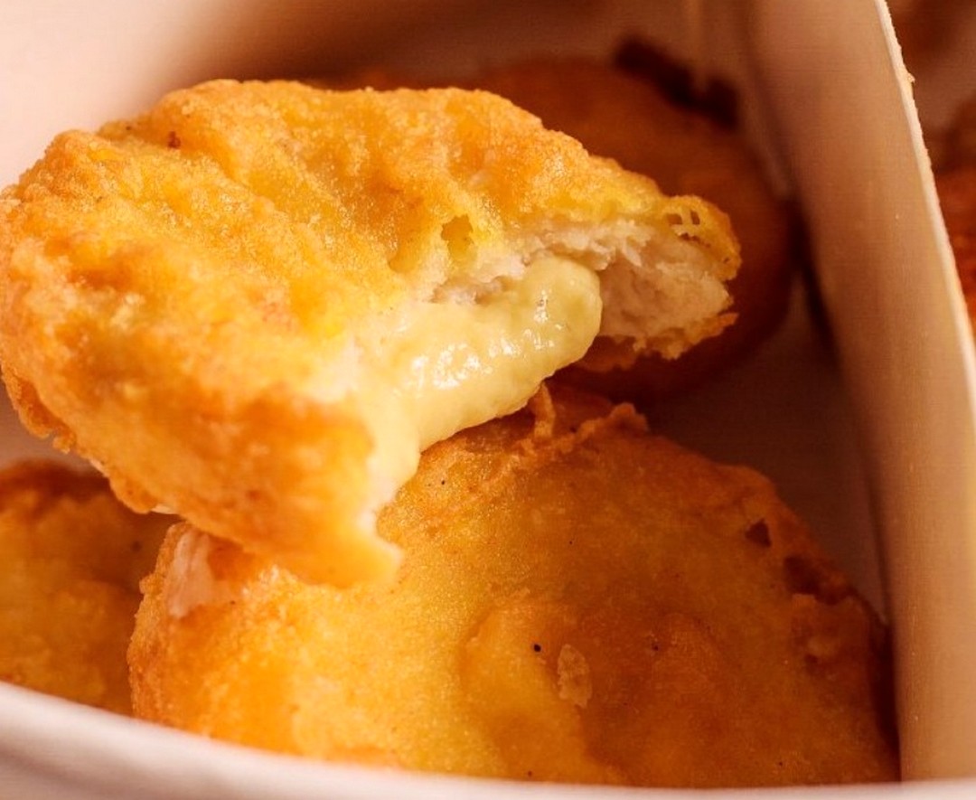 KFC-Durian-Nuggets-2 - LifeStyle 
