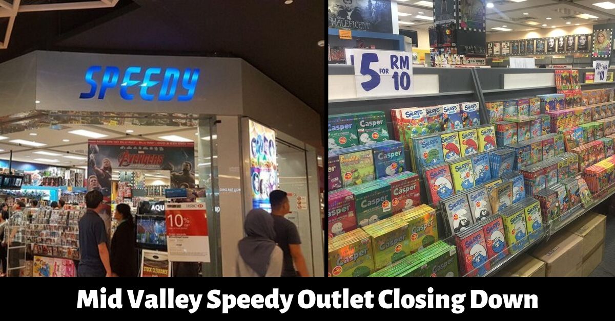 Mid-Valley-Speedy-Outlet-Closing-Down - LifeStyle 