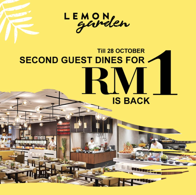 Shangri-la-hotel-buffet-promotion - LifeStyle 