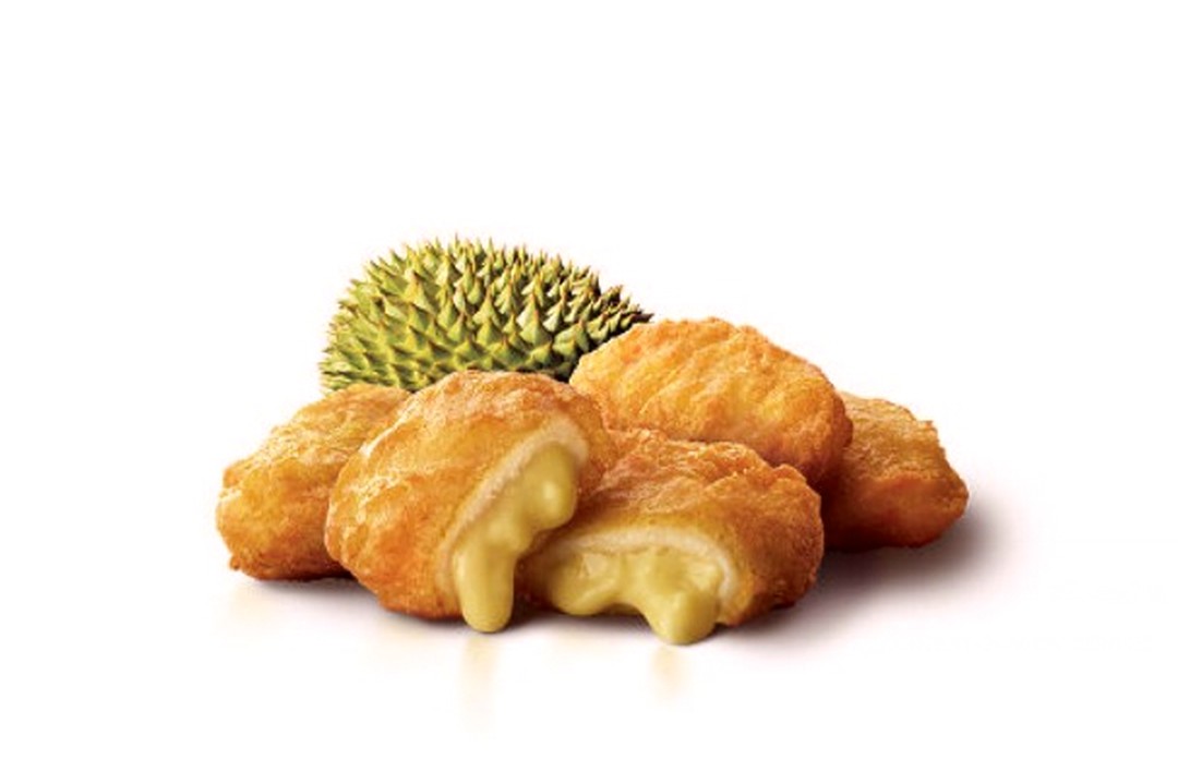 kfc-durian-nuggets-1 - LifeStyle 