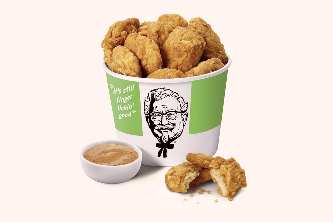 kfc.0 - LifeStyle 