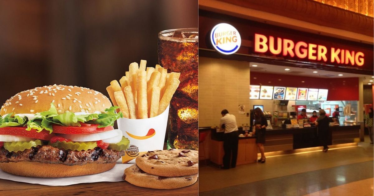 Burger-King-Promotion - LifeStyle 