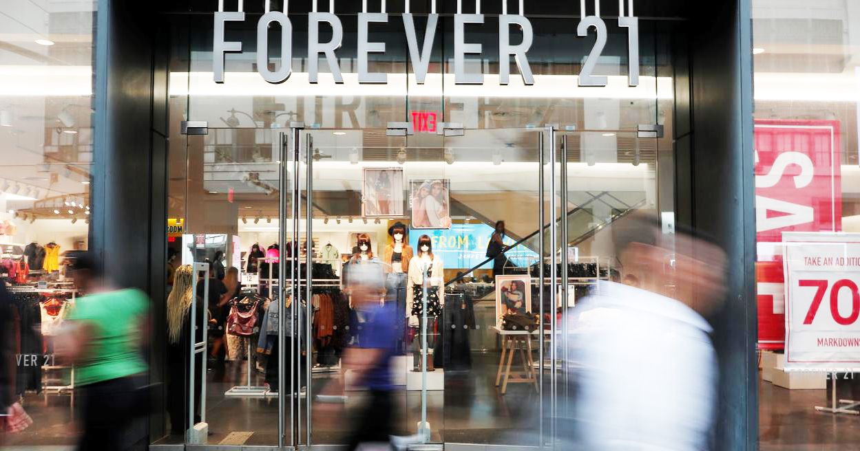Forever-21-is-Closing-Down-1 - LifeStyle 