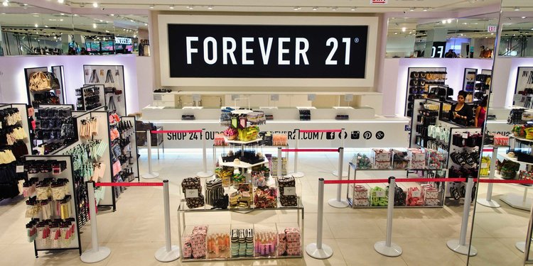 Forever-21-is-Closing-Down - LifeStyle 
