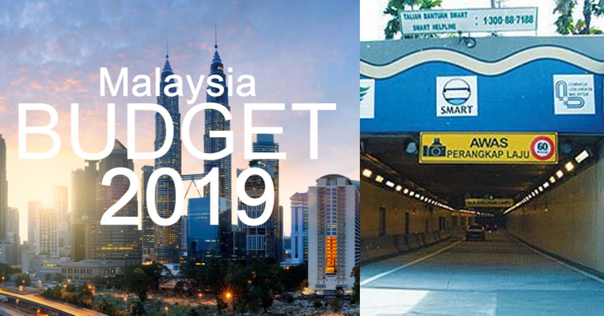 No-Need-Pay-Toll-Budget-2020 - News 