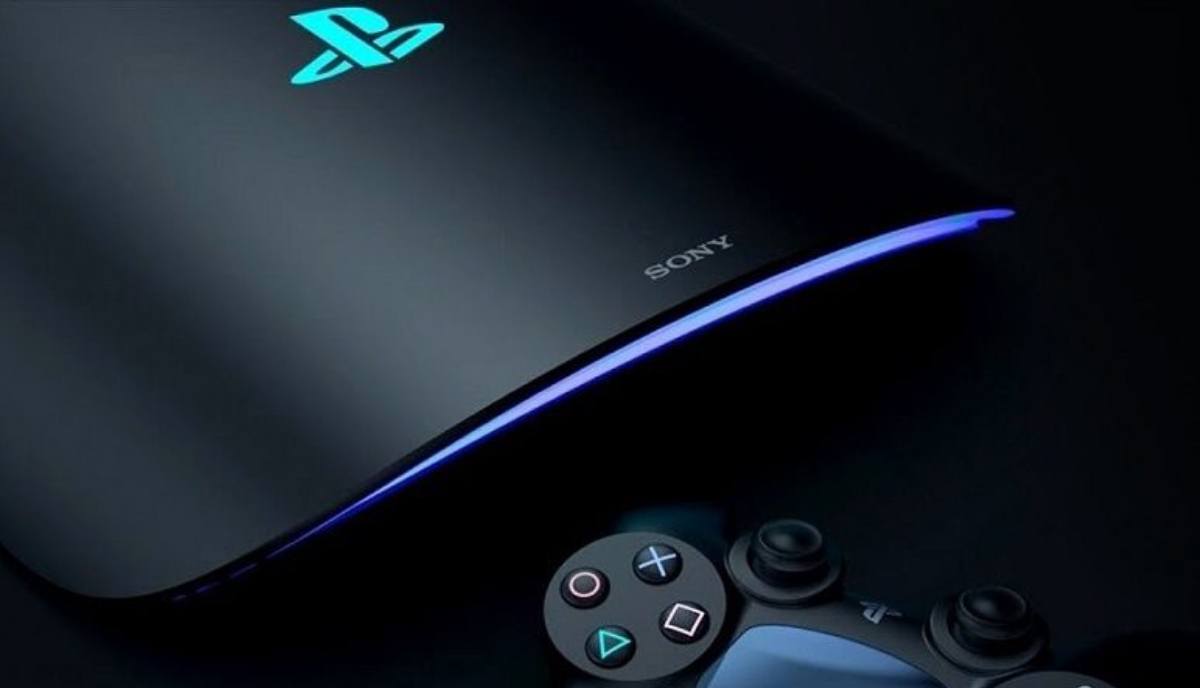 Playstation-5-console - News 
