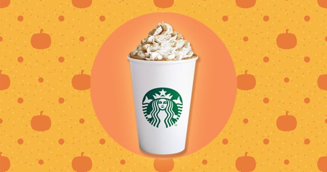 Pumpkin-Spice-Latte - LifeStyle 