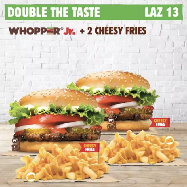 burger-king-promotion - LifeStyle 