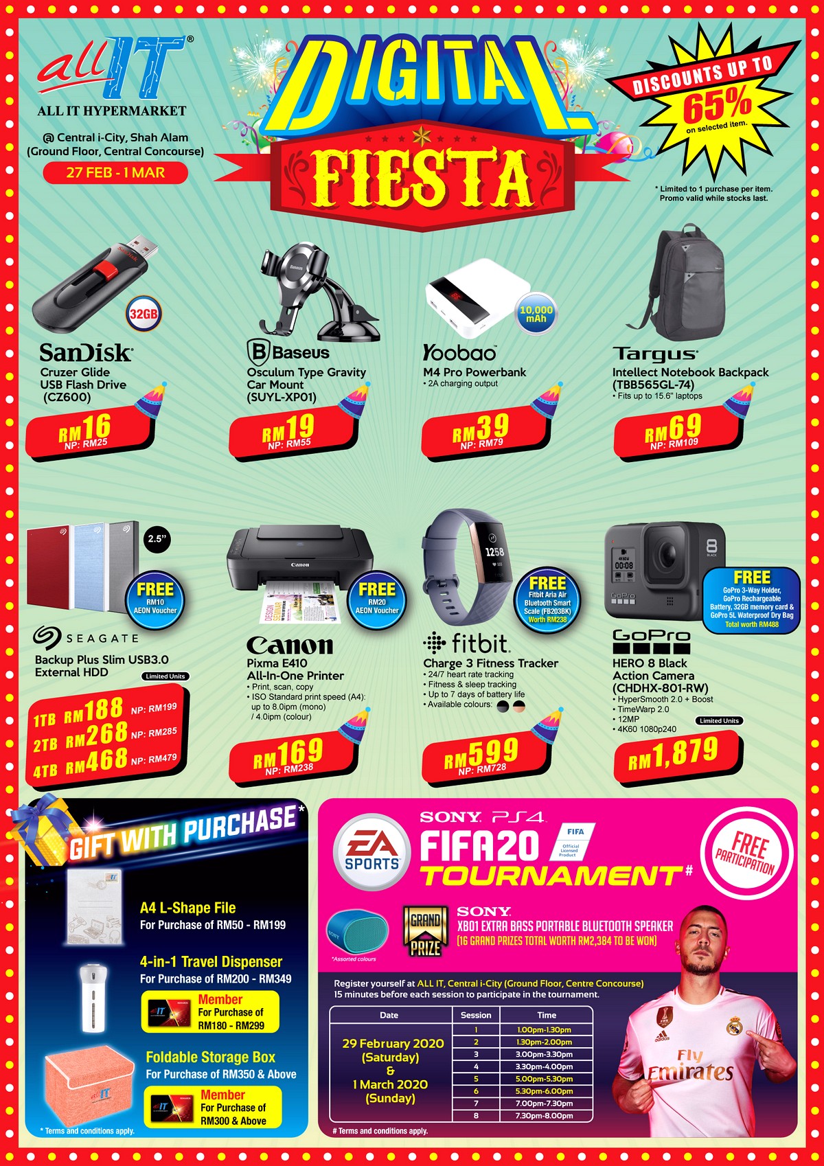 1-Approved - Audio System & Visual System Computer Accessories Electronics & Computers IT Gadgets Accessories Kuala Lumpur Laptop Mobile Phone Putrajaya Selangor Tablets Warehouse Sale & Clearance in Malaysia