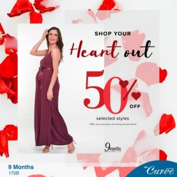 9-Months-Special-Promotion-at-The-Curve-350x350 - Apparels Fashion Accessories Fashion Lifestyle & Department Store Maternity Promotions & Freebies Selangor 