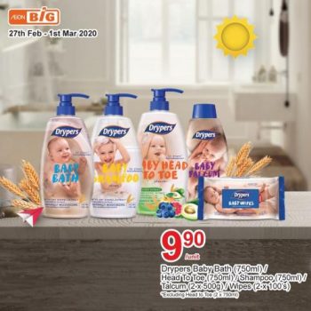 AEON-BiG-Baby-Products-Promotion-19-350x350 - Johor Kedah Kuala Lumpur Pahang Penang Perak Promotions & Freebies Putrajaya Selangor Supermarket & Hypermarket 