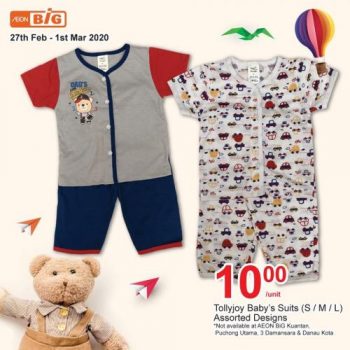 AEON-BiG-Baby-Products-Promotion-3-350x350 - Johor Kedah Kuala Lumpur Pahang Penang Perak Promotions & Freebies Putrajaya Selangor Supermarket & Hypermarket 