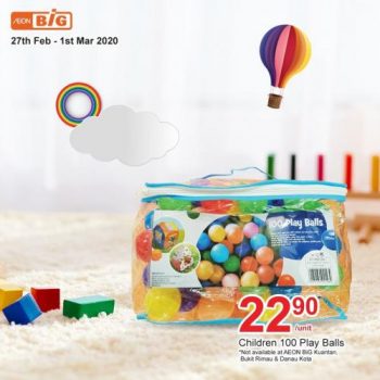 AEON-BiG-Baby-Products-Promotion-30-350x350 - Johor Kedah Kuala Lumpur Pahang Penang Perak Promotions & Freebies Putrajaya Selangor Supermarket & Hypermarket 