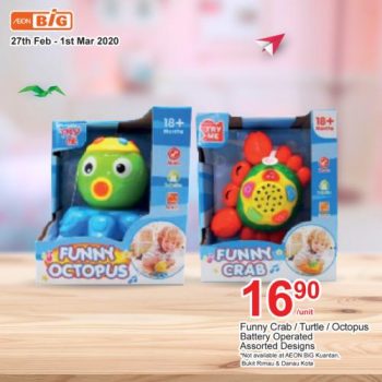 AEON-BiG-Baby-Products-Promotion-33-350x350 - Johor Kedah Kuala Lumpur Pahang Penang Perak Promotions & Freebies Putrajaya Selangor Supermarket & Hypermarket 