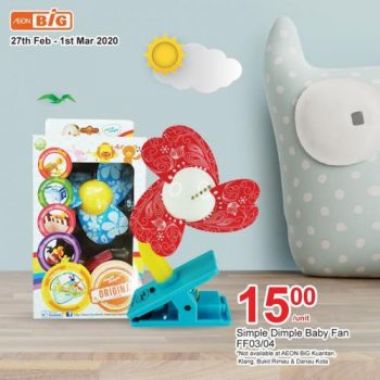 AEON-BiG-Baby-Products-Promotion-34-350x350 - Johor Kedah Kuala Lumpur Pahang Penang Perak Promotions & Freebies Putrajaya Selangor Supermarket & Hypermarket 