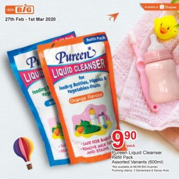 AEON-BiG-Baby-Products-Promotion-5-350x350 - Johor Kedah Kuala Lumpur Pahang Penang Perak Promotions & Freebies Putrajaya Selangor Supermarket & Hypermarket 