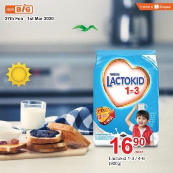 AEON-BiG-Baby-Products-Promotion-7-350x350 - Johor Kedah Kuala Lumpur Pahang Penang Perak Promotions & Freebies Putrajaya Selangor Supermarket & Hypermarket 