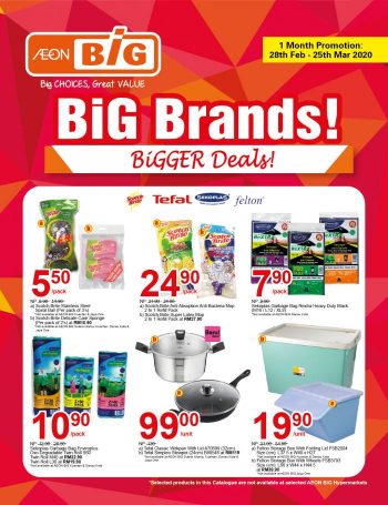 AEON-BiG-Bazaar-Textiles-Promotion-Catalogue-12-350x455 - Johor Kedah Kuala Lumpur Pahang Penang Perak Promotions & Freebies Putrajaya Selangor Supermarket & Hypermarket 