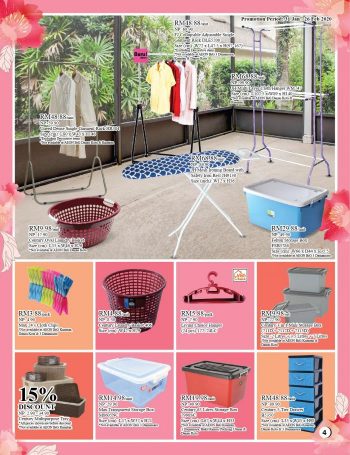AEON-BiG-Bazaar-Textiles-Promotion-Catalogue-3-350x455 - Johor Kedah Kuala Lumpur Pahang Penang Perak Promotions & Freebies Putrajaya Selangor Supermarket & Hypermarket 