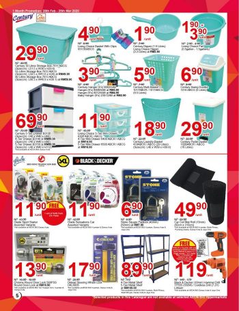 AEON-BiG-Bazaar-Textiles-Promotion-Catalogue-4-1-350x455 - Johor Kedah Kuala Lumpur Pahang Penang Perak Promotions & Freebies Putrajaya Selangor Supermarket & Hypermarket 