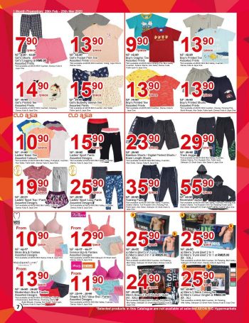 AEON-BiG-Bazaar-Textiles-Promotion-Catalogue-6-1-350x455 - Johor Kedah Kuala Lumpur Pahang Penang Perak Promotions & Freebies Putrajaya Selangor Supermarket & Hypermarket 