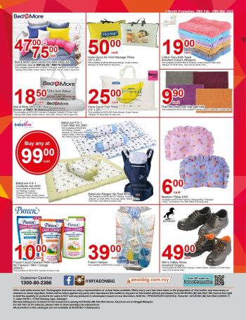 AEON-BiG-Bazaar-Textiles-Promotion-Catalogue-7-1-350x455 - Johor Kedah Kuala Lumpur Pahang Penang Perak Promotions & Freebies Putrajaya Selangor Supermarket & Hypermarket 
