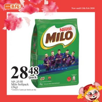 AEON-BiG-Chinese-New-Year-Promotion-1-350x350 - Johor Kedah Kuala Lumpur Pahang Penang Perak Promotions & Freebies Putrajaya Selangor Supermarket & Hypermarket 